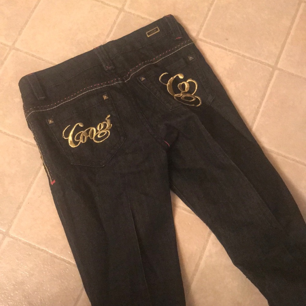 Coogi shorts - Picture 2 of 2